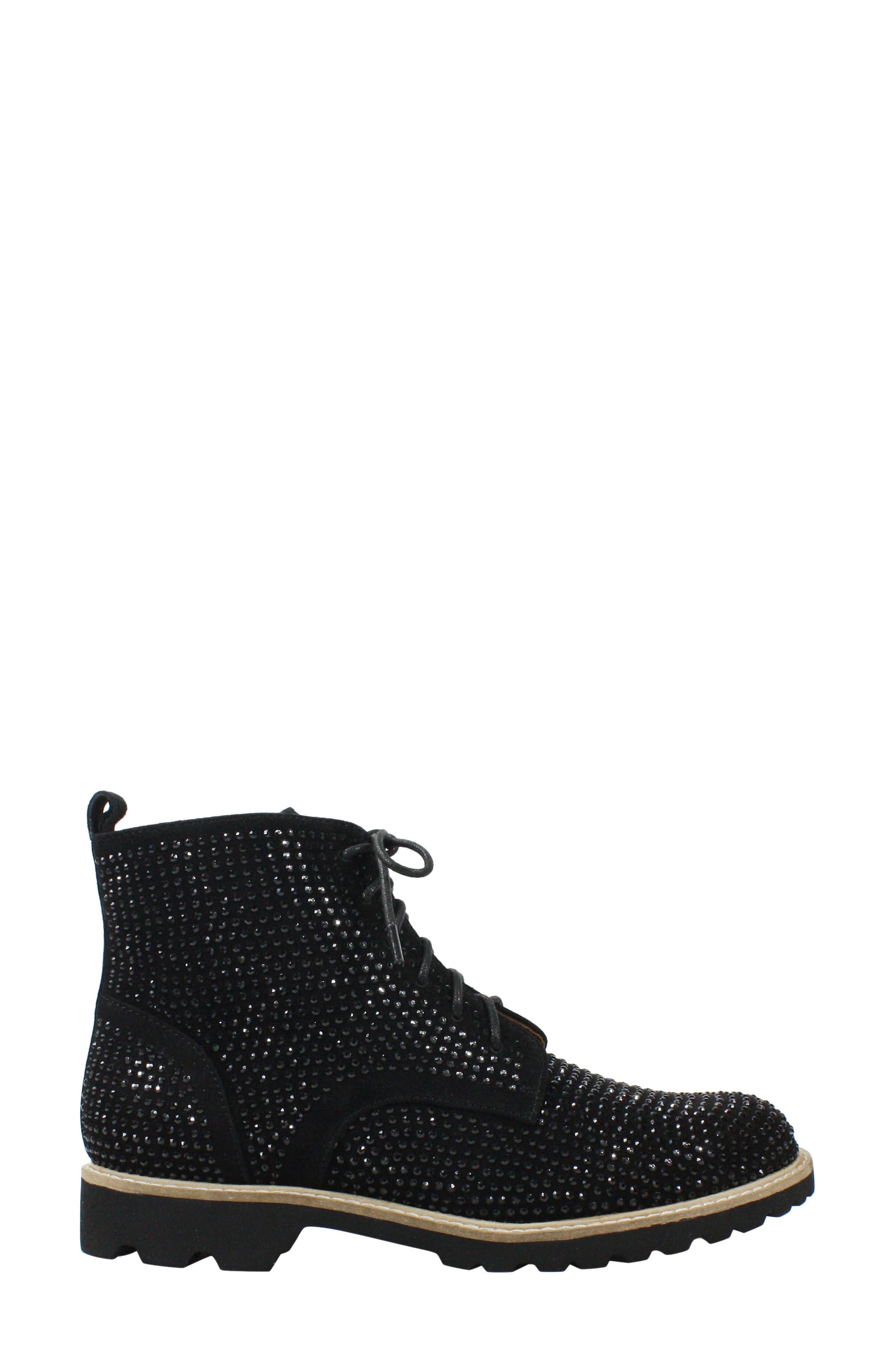 L'Amour des Pieds Raynelle Bootie, Alternate, color, 