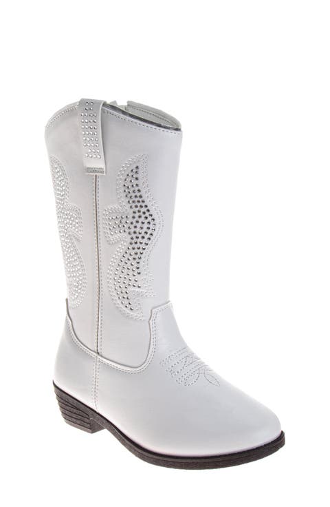 Kids' Western Boot (Toddler, Little Kid & Big Kid)