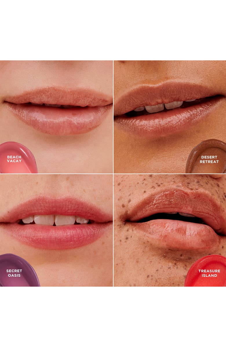 Benefit Cosmetics Butter Balm Moisturizing Lip Balm, Alternate, color, Desert Retreat