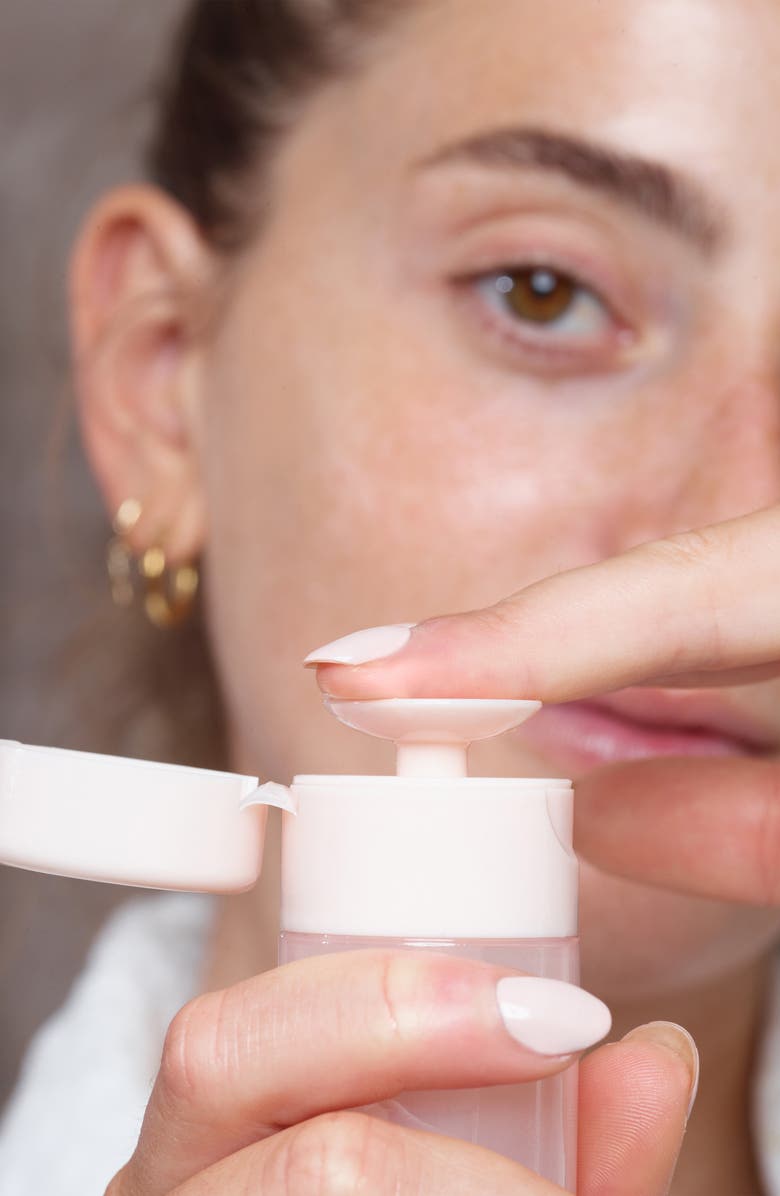 NUDESTIX 5% Citrus Fruit & Glycolic Glow Toner, Alternate, color, 