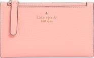Kate Spade New York jackson bifold wallet