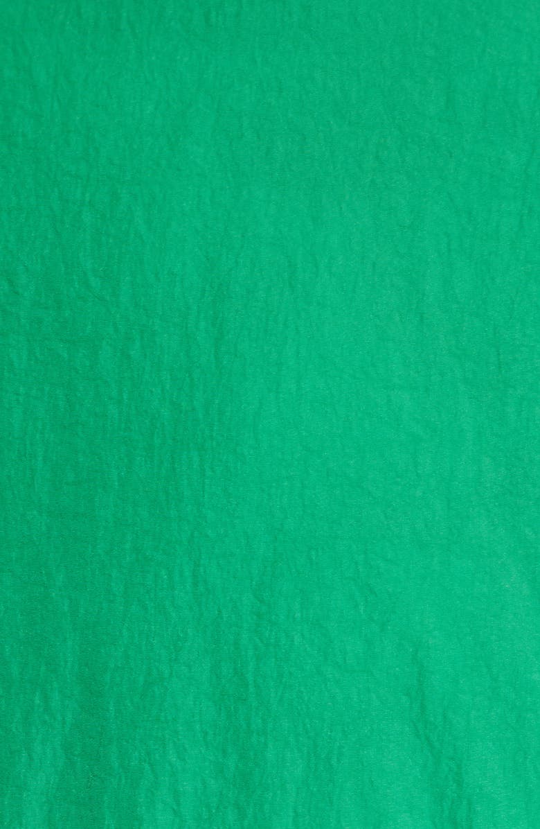 Free People Cold Rush Puffer Jacket, Alternate, color, Green