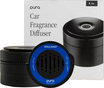 x Becki Owens Volcano Car Diffuser