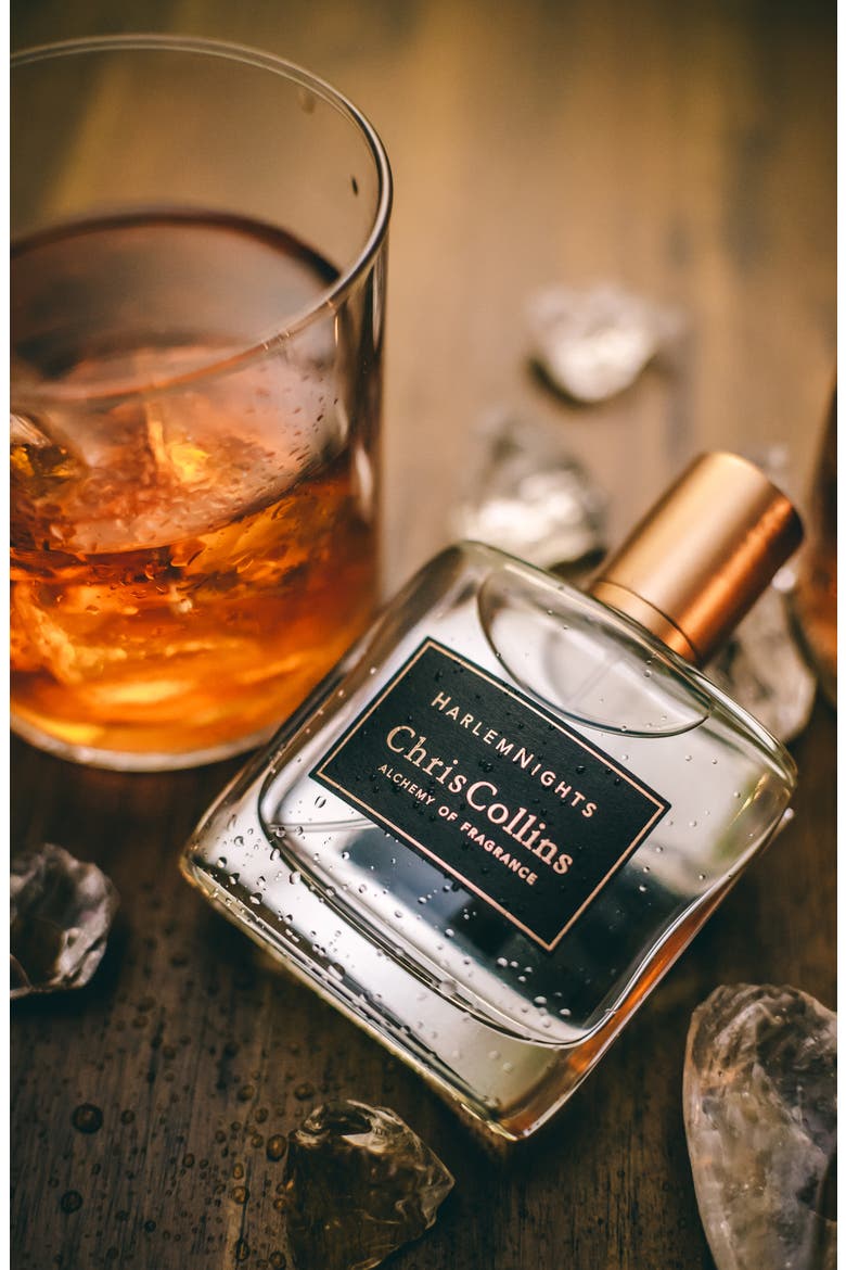 Harlem Nights Eau de Parfum, Alternate, color, NO COLOR