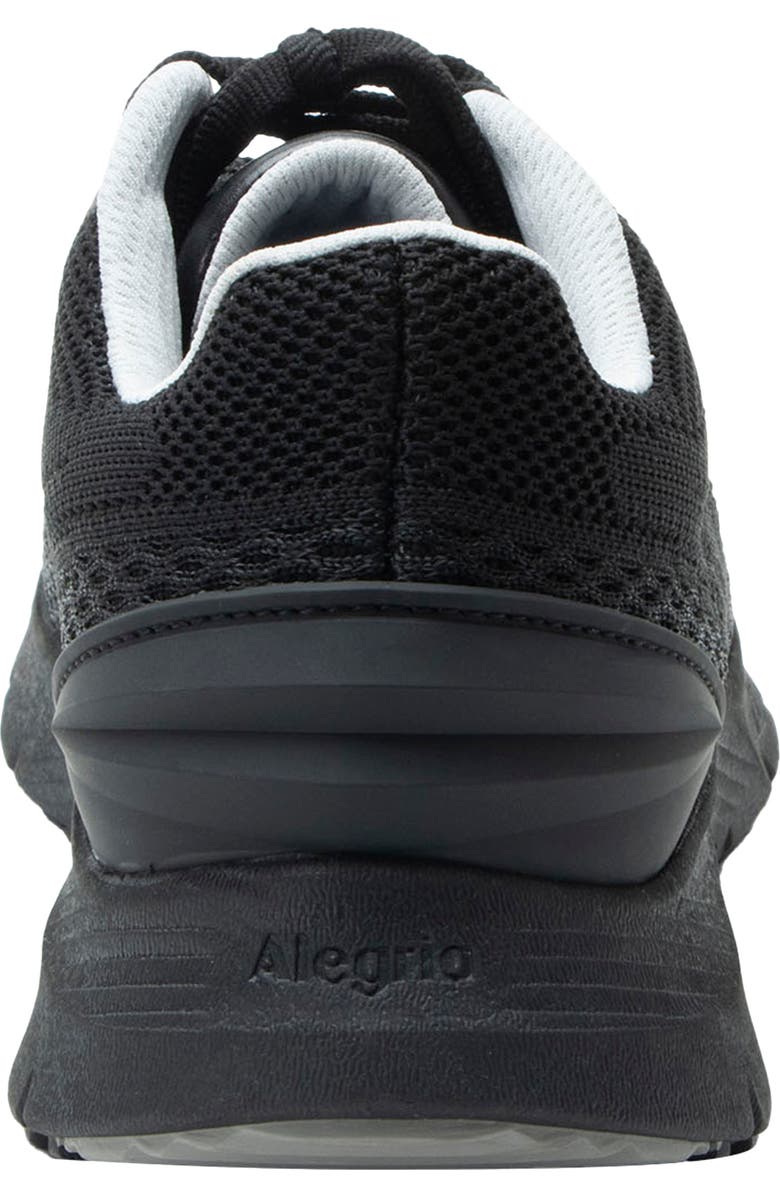 Alegria by PG Lite Rize Sneaker, Alternate, color, Onyx