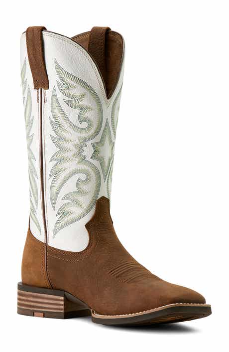 Ricochet Cowboy Boot