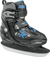 Roces Moody 3.0 Adjustable Boys Ice Skates