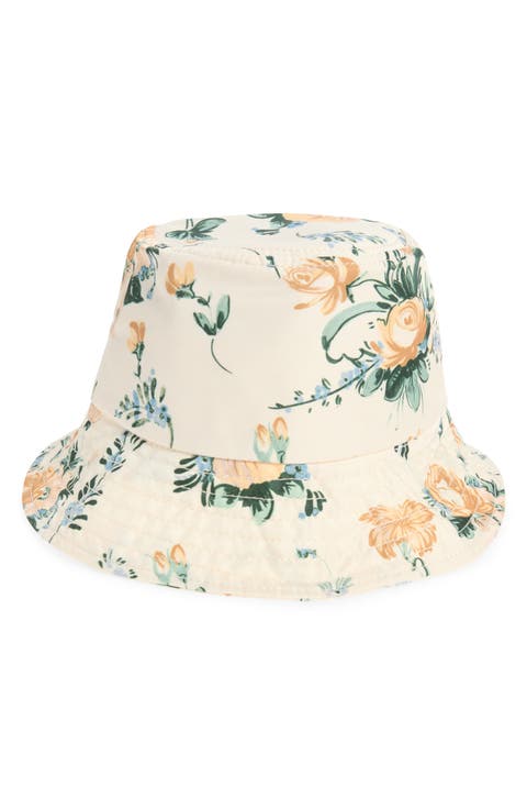 Ivy Bucket Hat