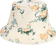 Loeffler Randall Ivy Bucket Hat
