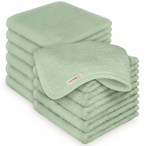 Deluxe Baby Washcloths