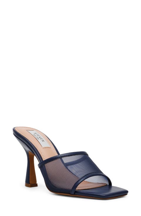 Lydia Mesh Sandal (Women)