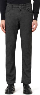 34 Heritage Courage Stretch Straight Leg Pants