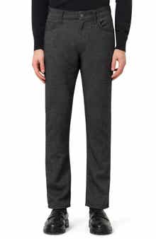 34 Heritage Courage Stretch Straight Leg Pants