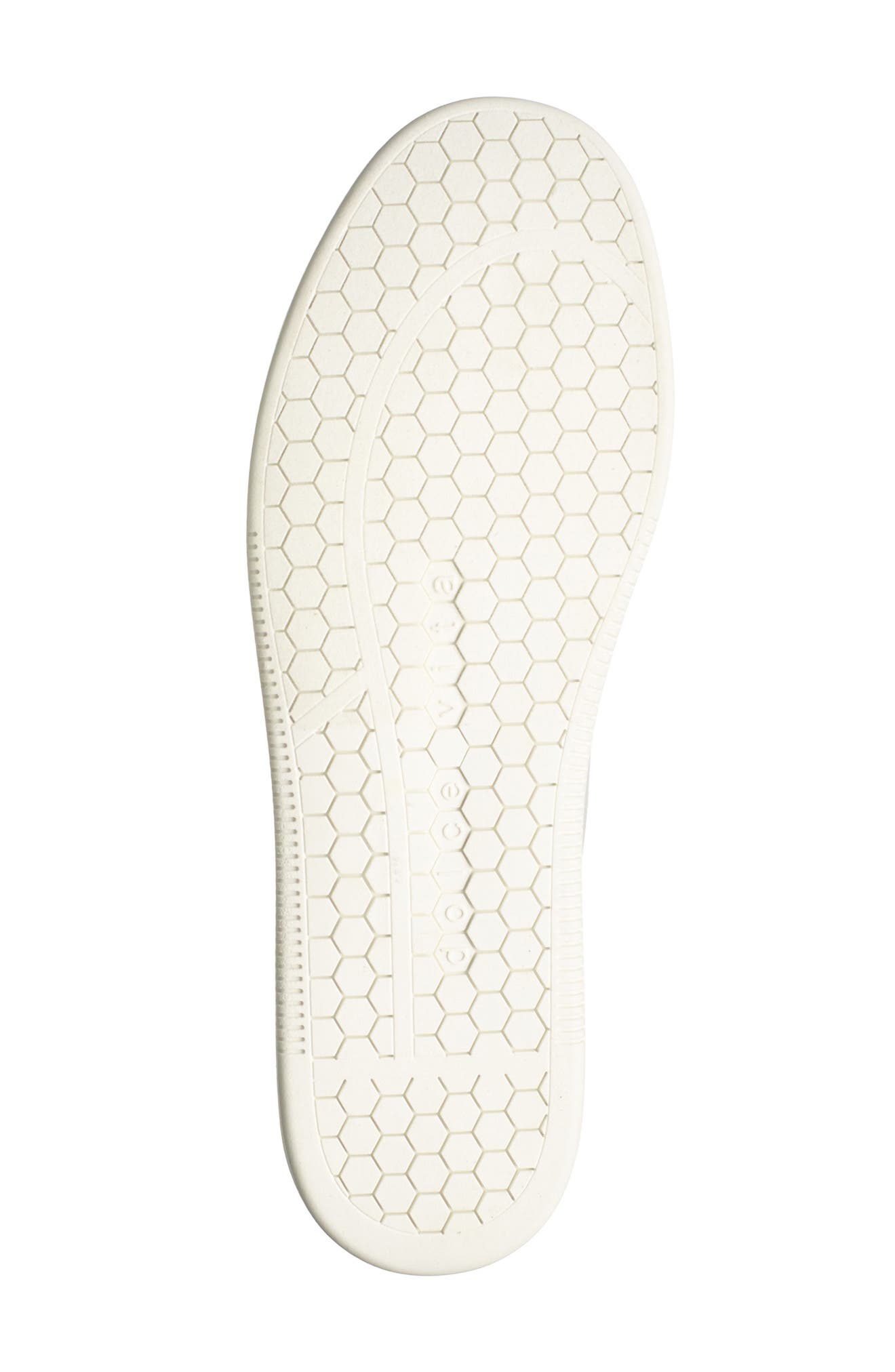 Dolce Vita Nolie Lace-Up Sneaker, Alternate, color, 