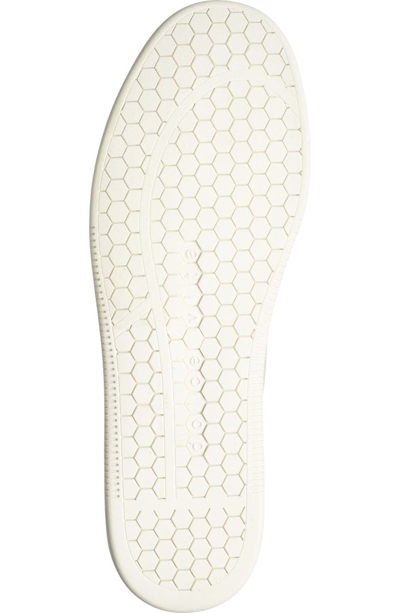 Dolce Vita Nolie Lace-Up Sneaker, Alternate, color,