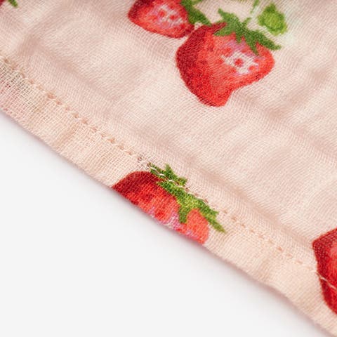 Organic Cotton Swaddle