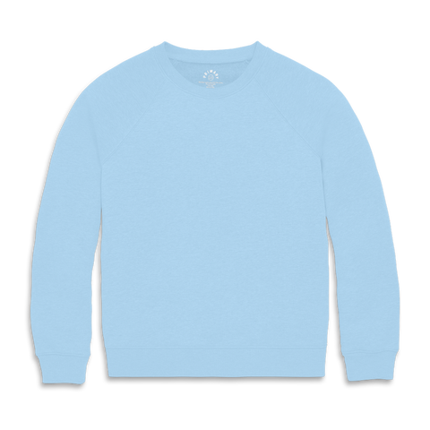 Women's Fit Cozy Fleece Sweatshirt