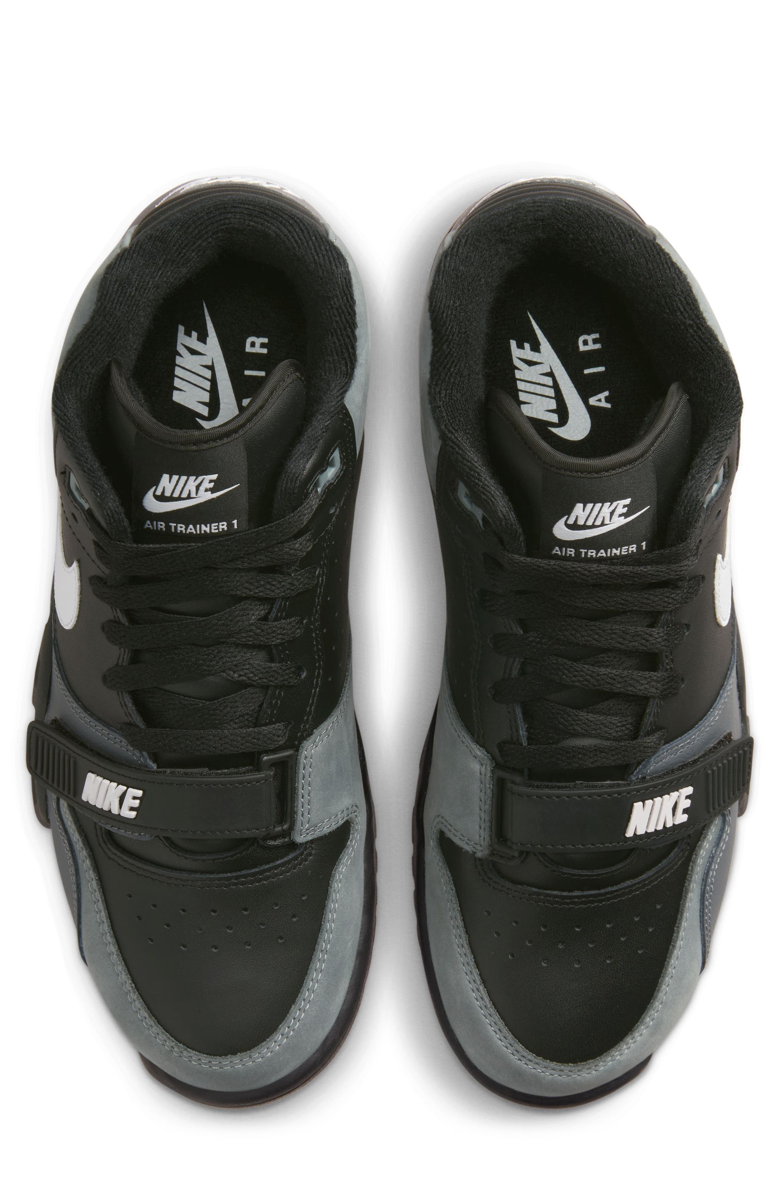 Nike Air Trainer 1 Sneaker, Alternate, color, 