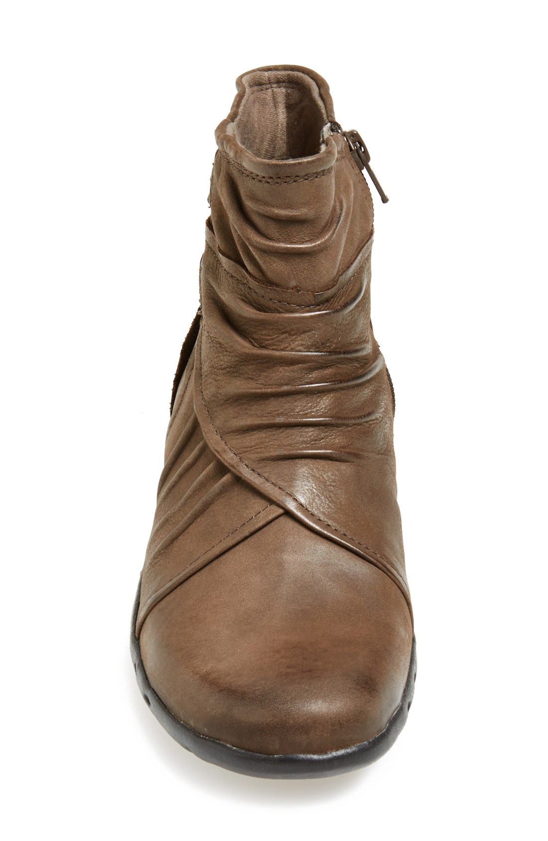 'Pandora' Boot, Alternate, color, STONE