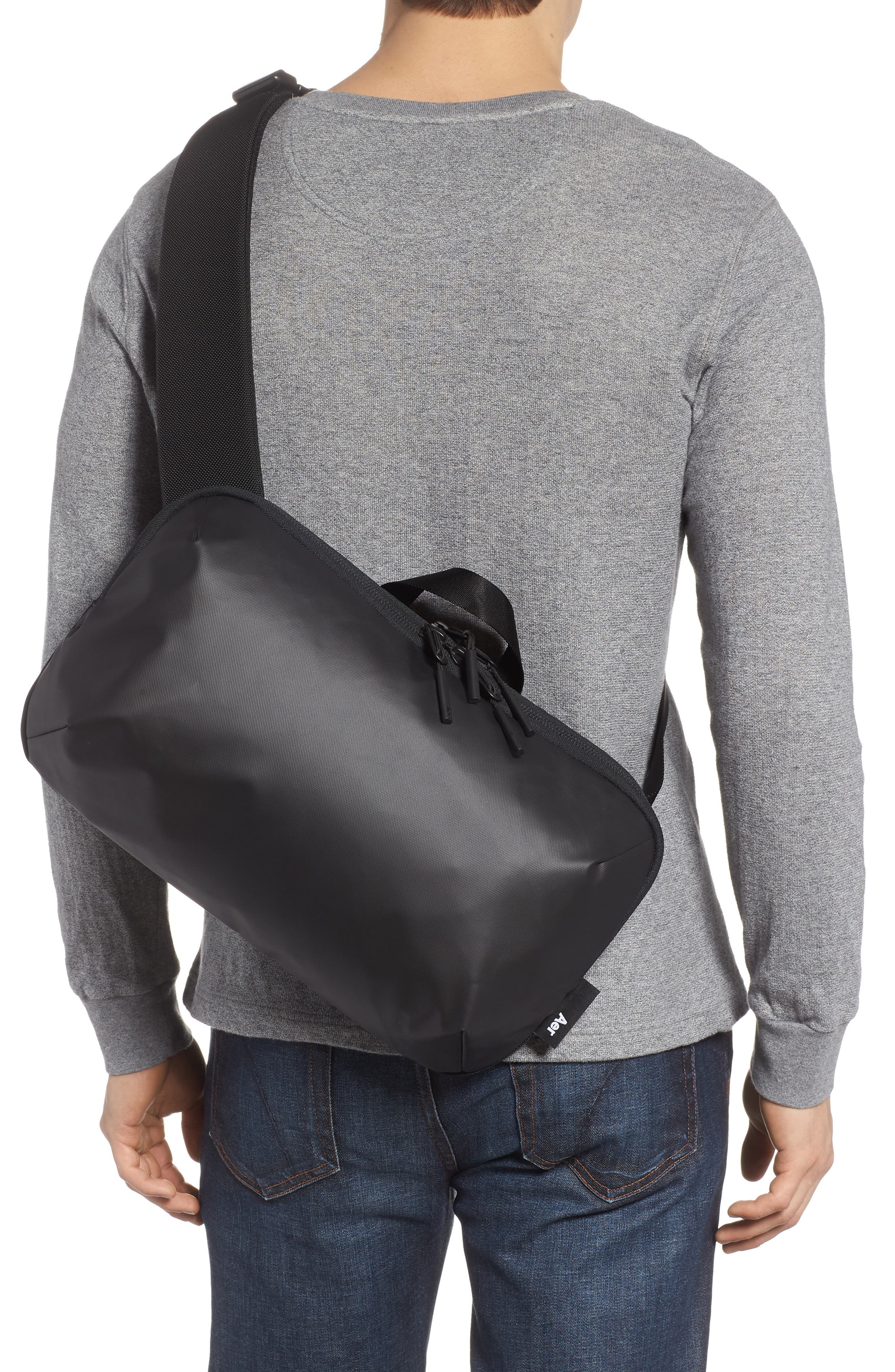 Aer Tech Sling Bag, Alternate, color, 