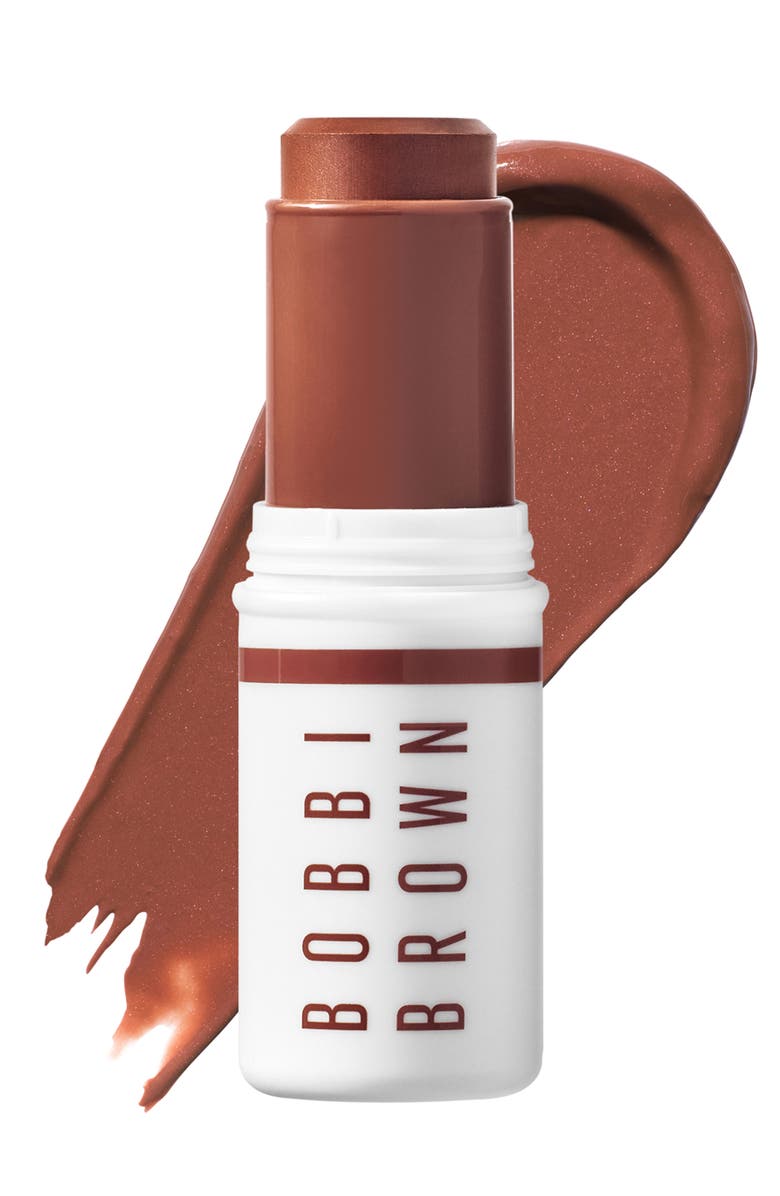 Bobbi Brown Skin Enhancer Blush, Bronzer & Highlighter Multi-Stick, Main, color, Beach