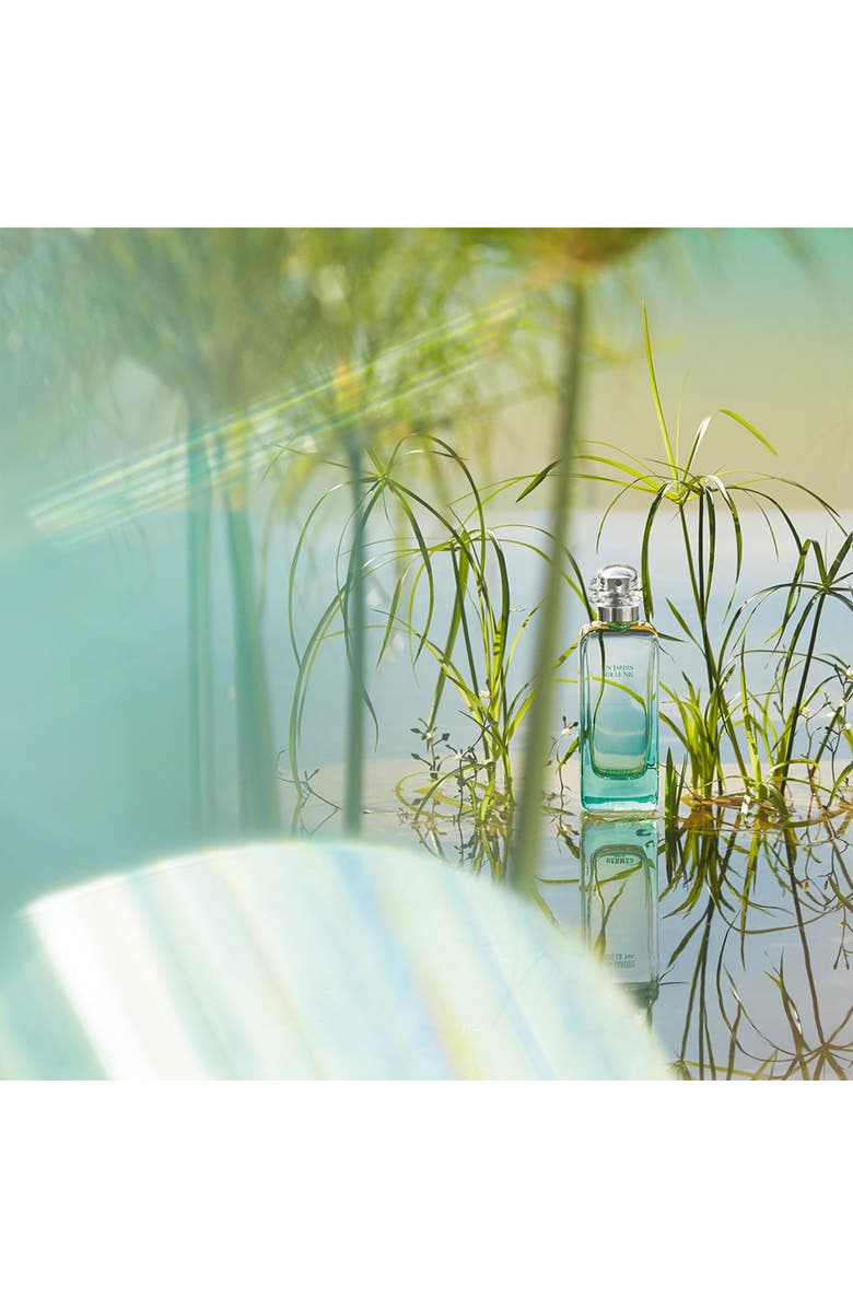 Hermès Un Jardin sur le Nil - Eau de Toilette, Alternate, color, Regular