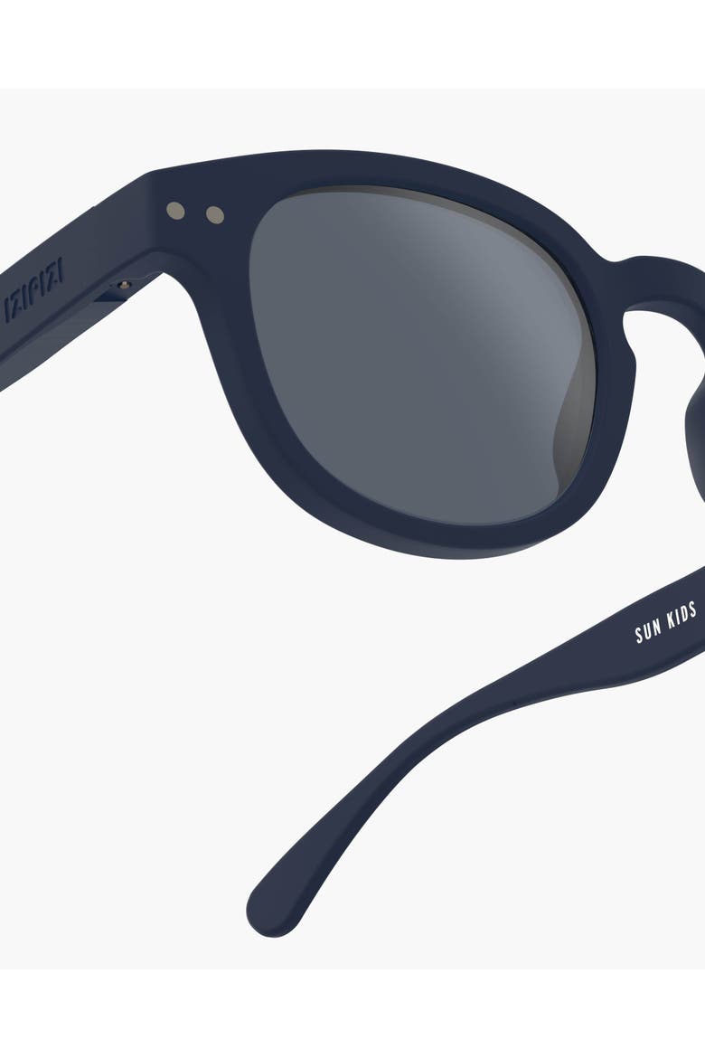 #c Navy Blue Polarized, Alternate, color, Navy Blue