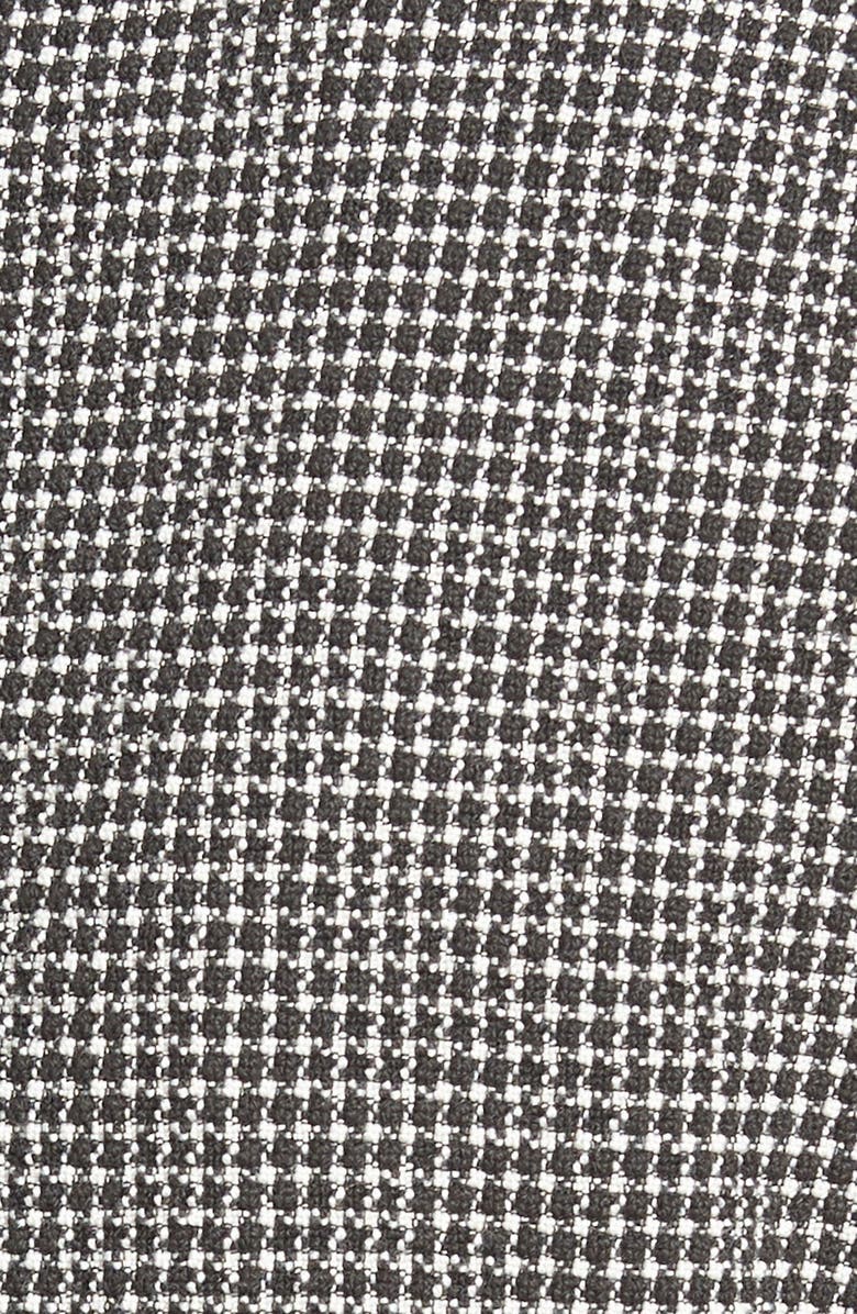 GIBSONLOOK Gibson Zip Pocket Textured Blazer, Alternate, color,