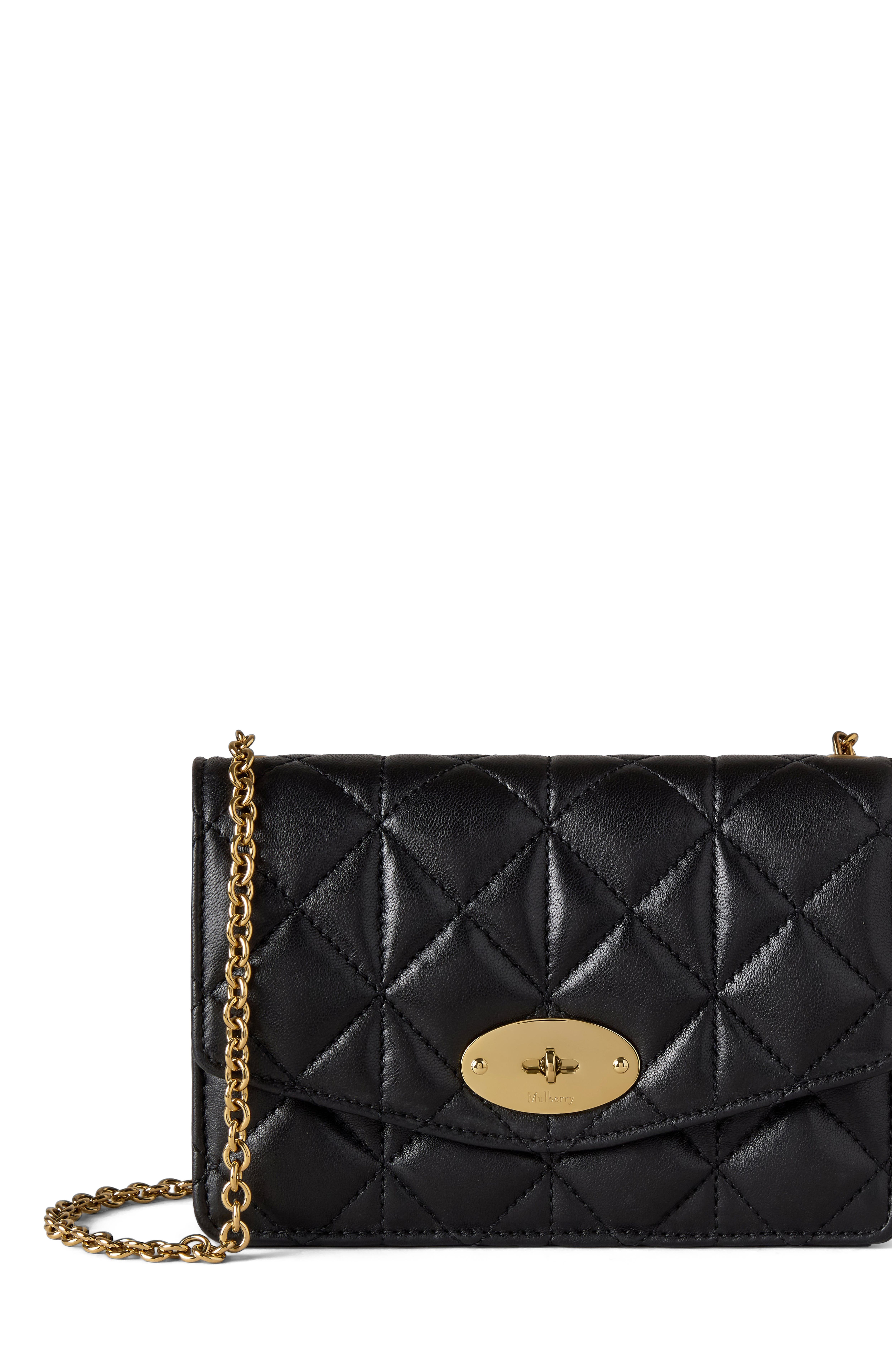 Mulberry Small Darley, Main, color, 