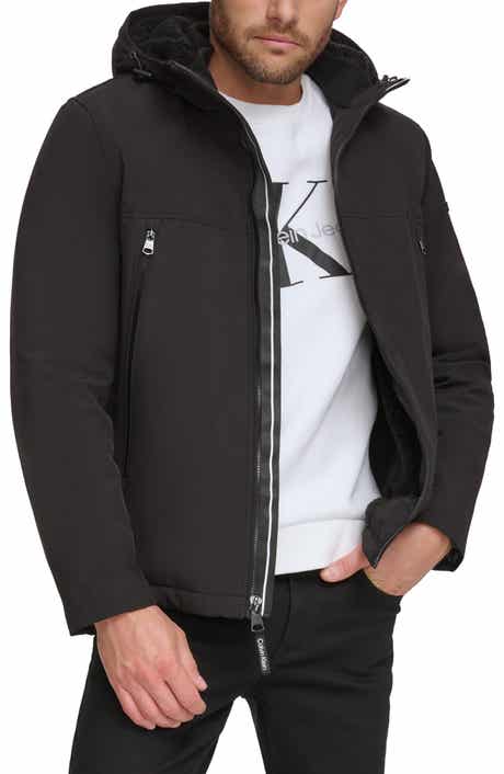 Calvin Klein Stretch Puffer Jacket | Nordstromrack Calvin Klein Stretch Puffer Jacket | Nordstromrack
