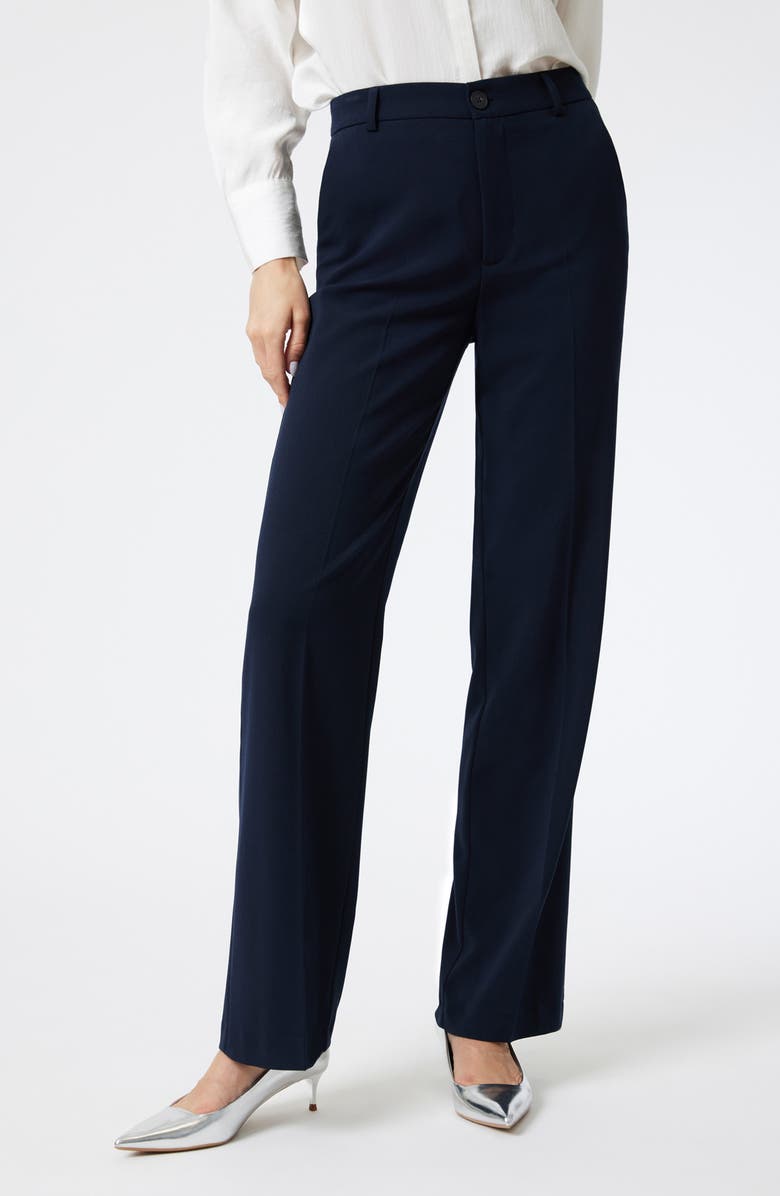 Mavi Jeans Tailored Stretch Woven Pants, Main, color,
