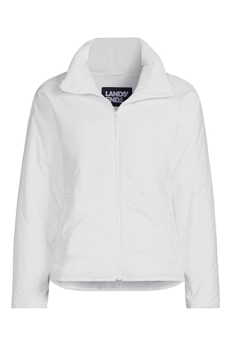 WanderFree Insulated Jacket, Alternate, color, White