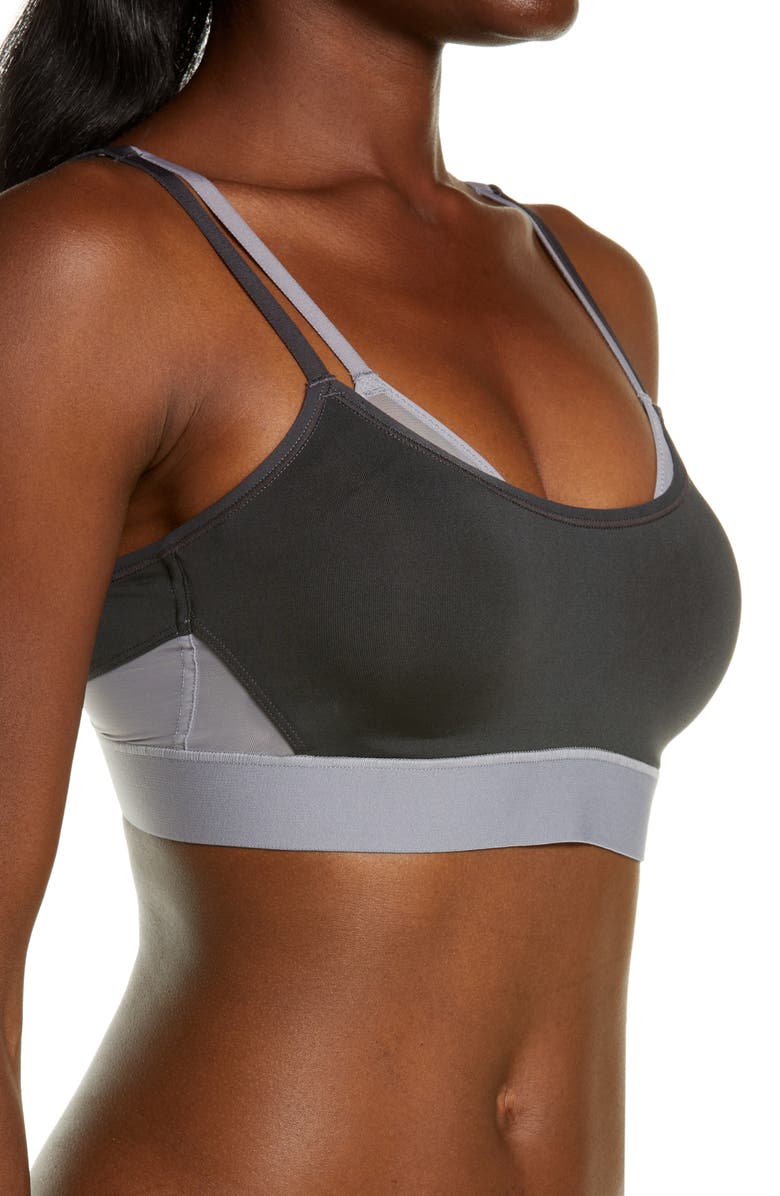 Natori Gravity Contour Underwire Sports Bra, Alternate, color,