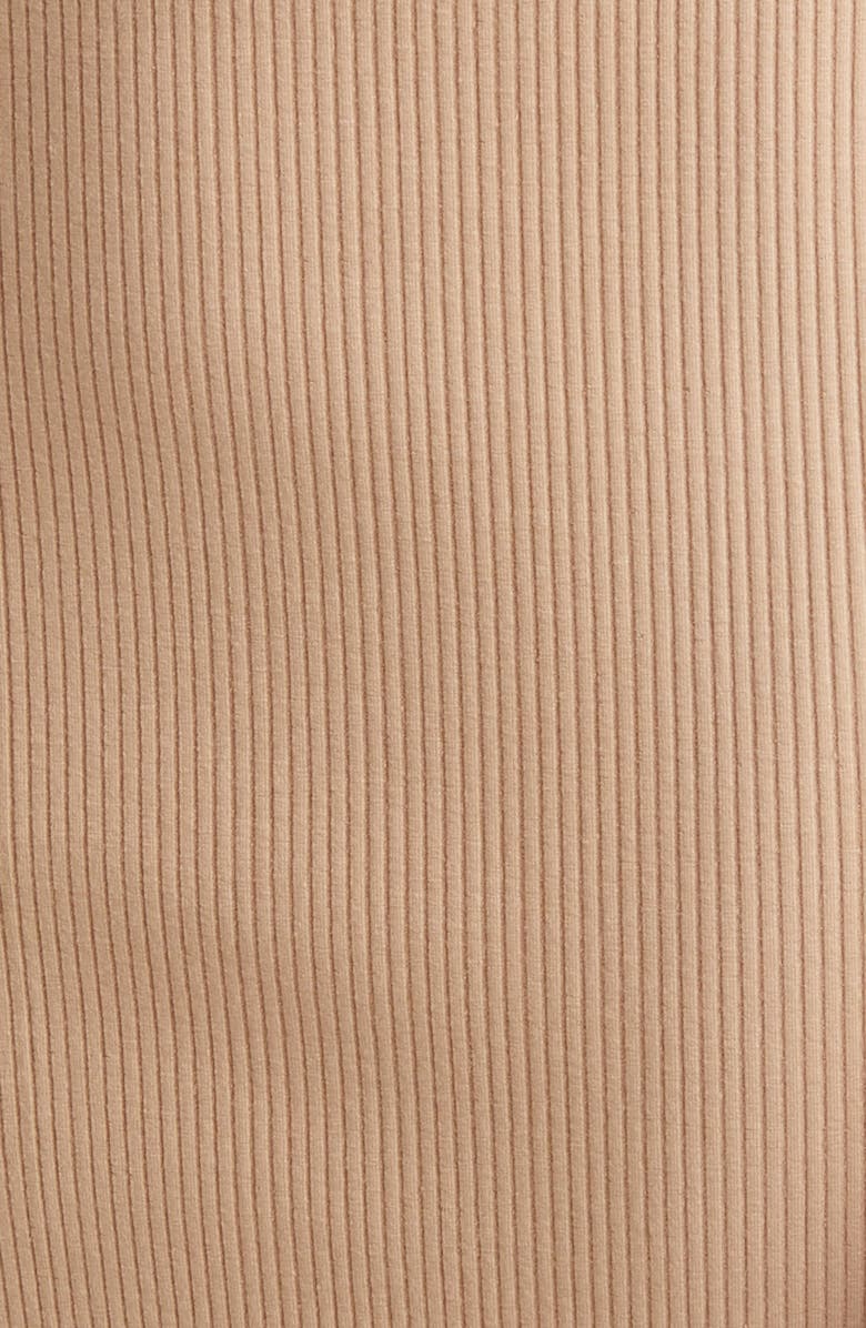 Lulus Set for Life 2-Piece Crop Tank & Midi Skirt, Alternate, color, 