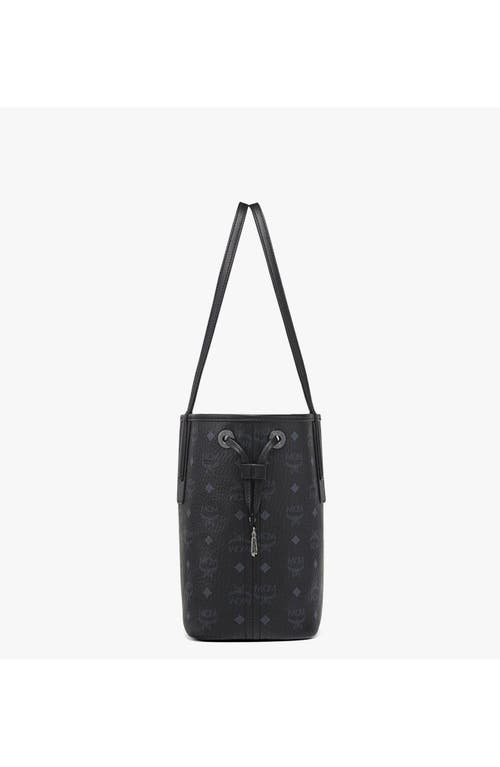 Mcm Reversible Liz Shopper