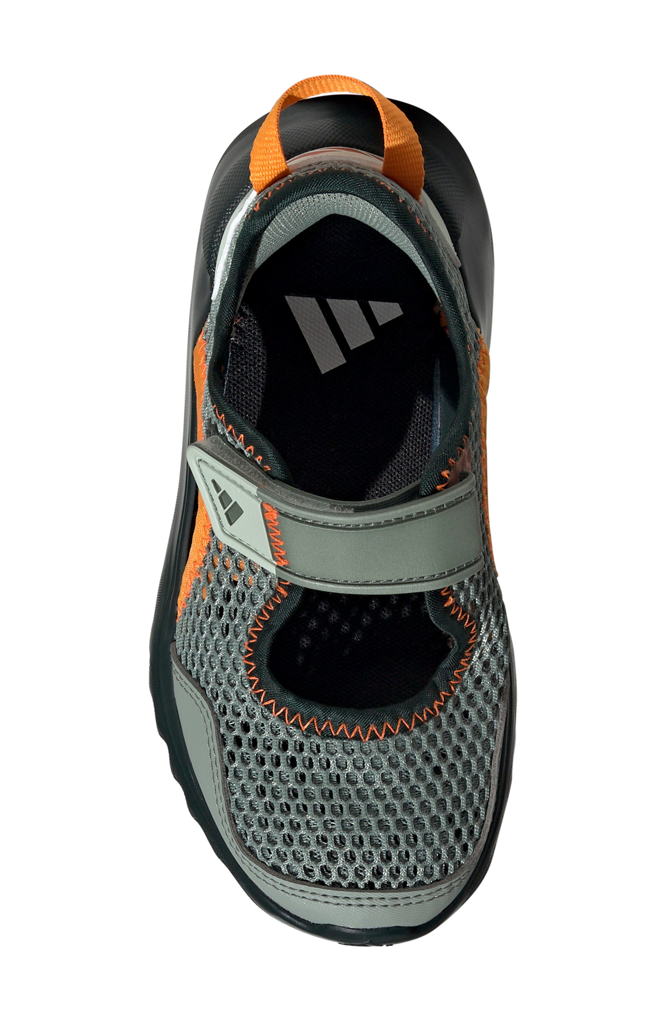 adidas Kids' Summerflex Sandal, Alternate, color, 