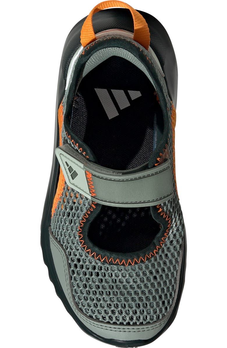 adidas Kids' Summerflex Sandal, Alternate, color,