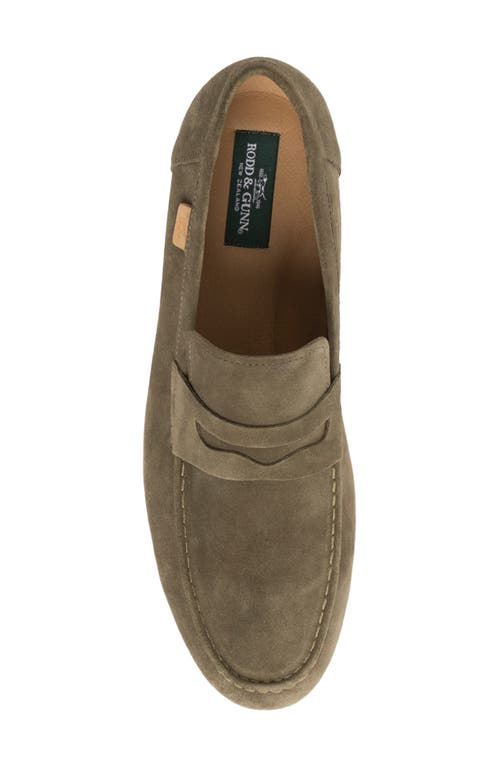 Rodd & Gunn Marsden Bay Penny Loafer