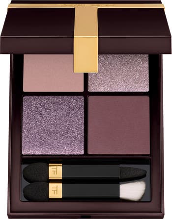 TOM FORD Runway Eye Color Quad Matte Eyeshadow Palette | Nordstrom
