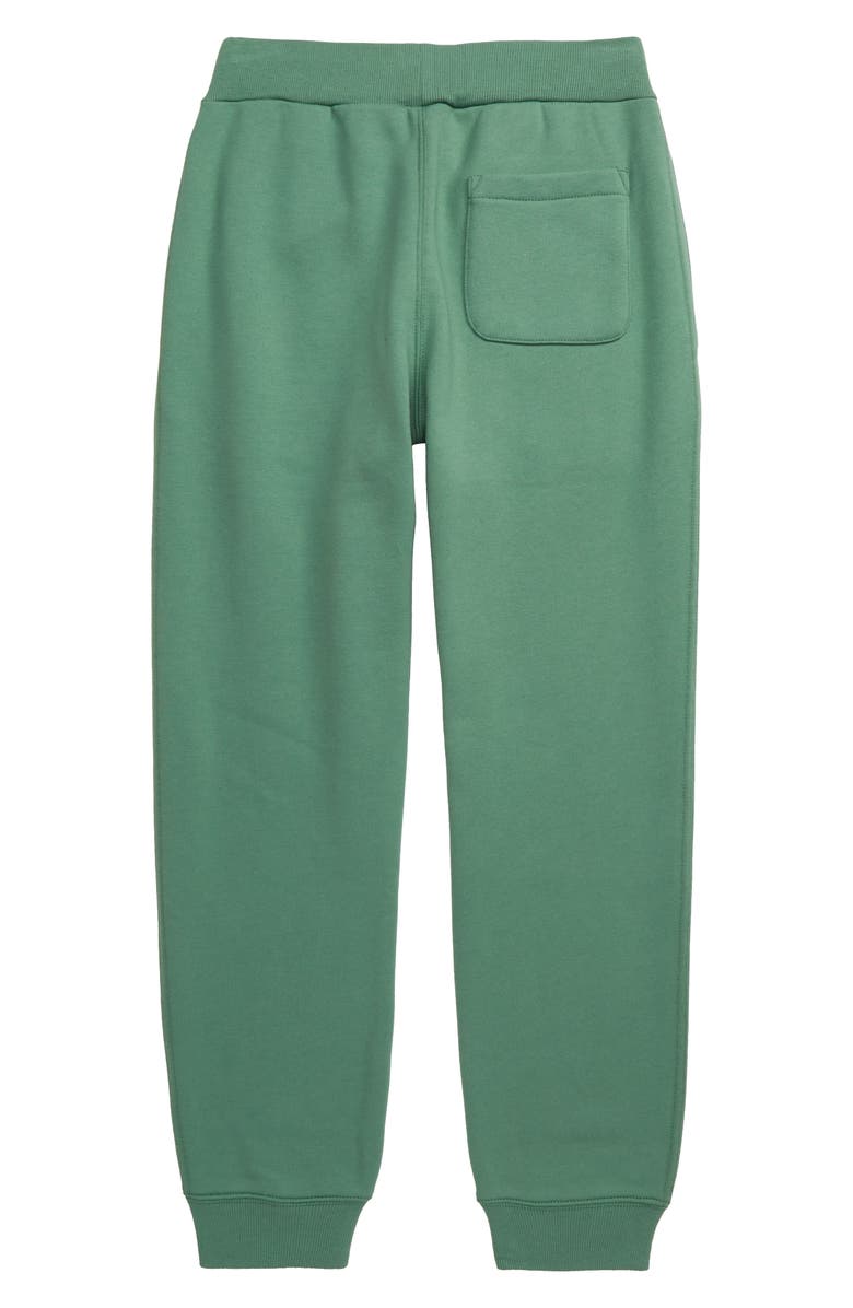 Champion Heritage Premium Fleece Sweatpants, Alternate, color,