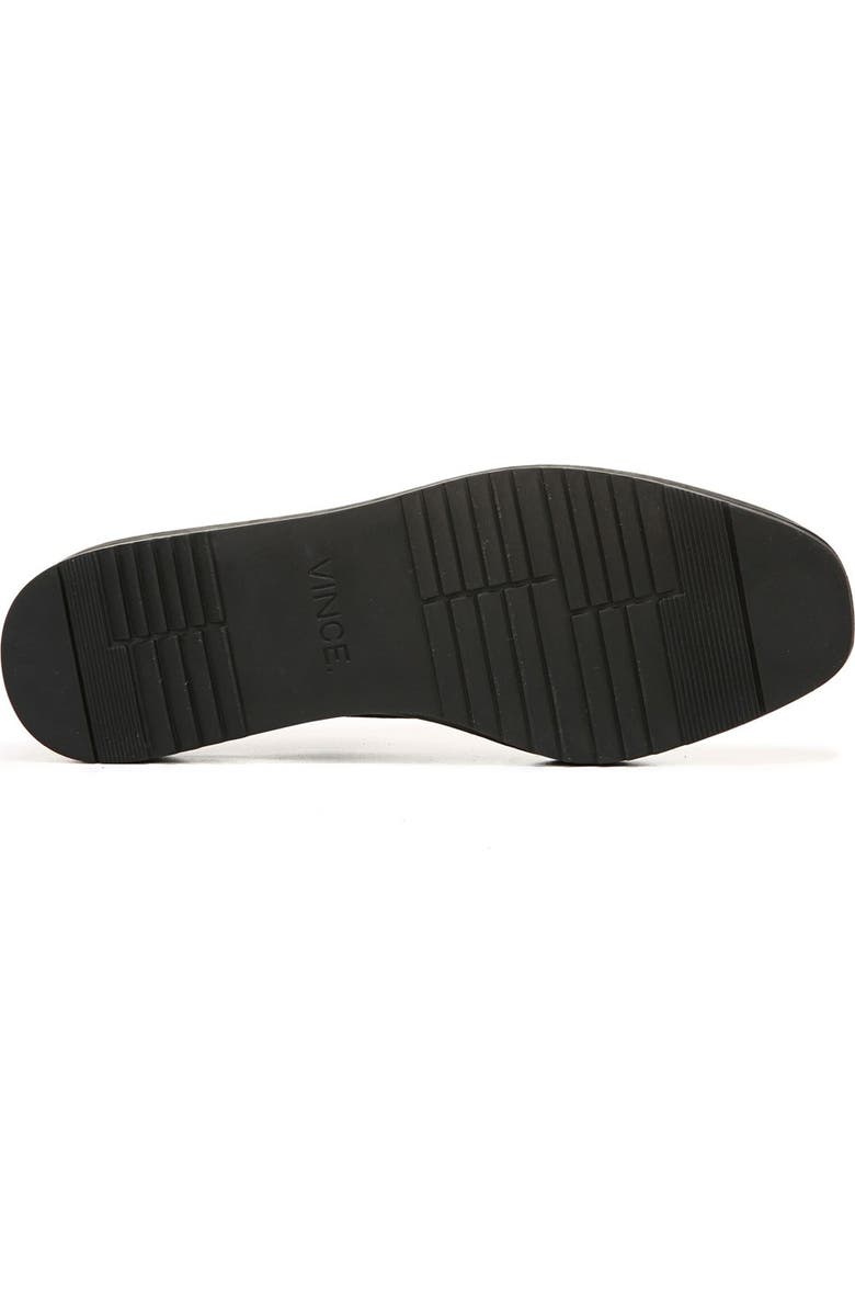 Vince Tanner Platform Oxford, Alternate, color,