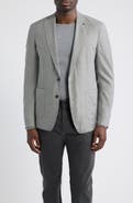 Peter Millar Excursionist Flex Wool & Silk Sport Coat