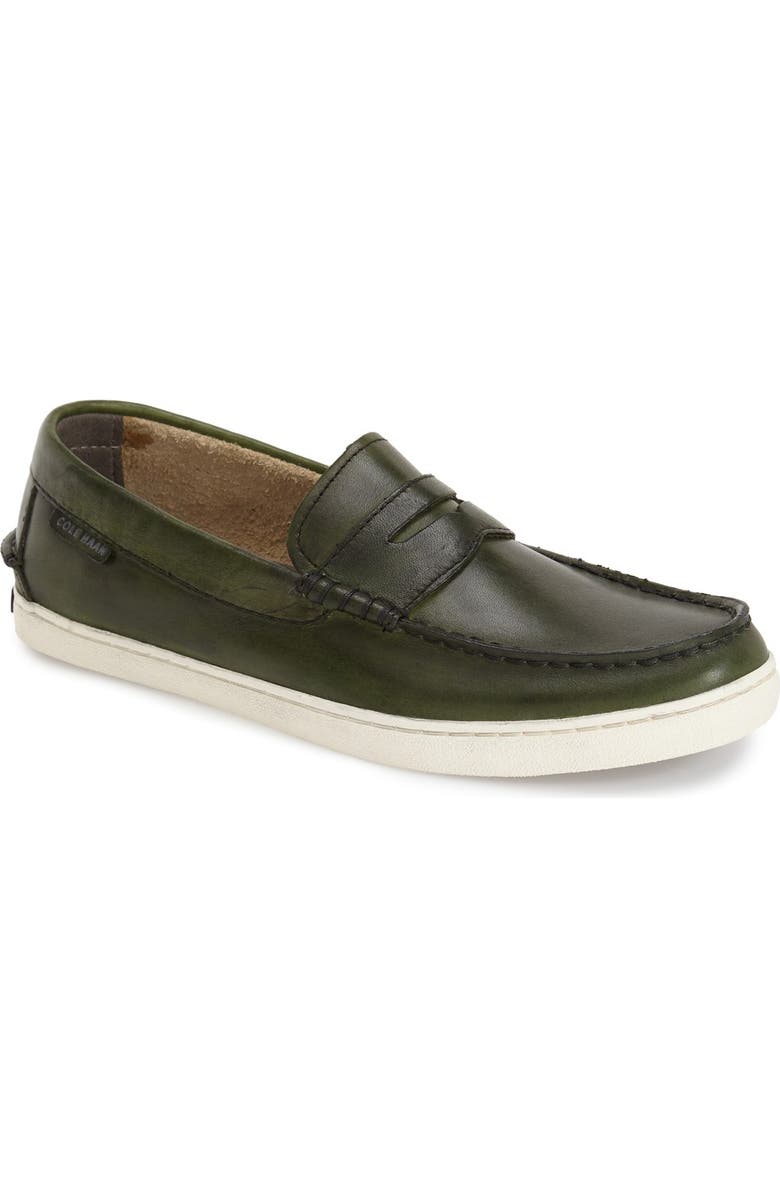 Cole Haan 'Pinch' Penny Loafer, Main, color,