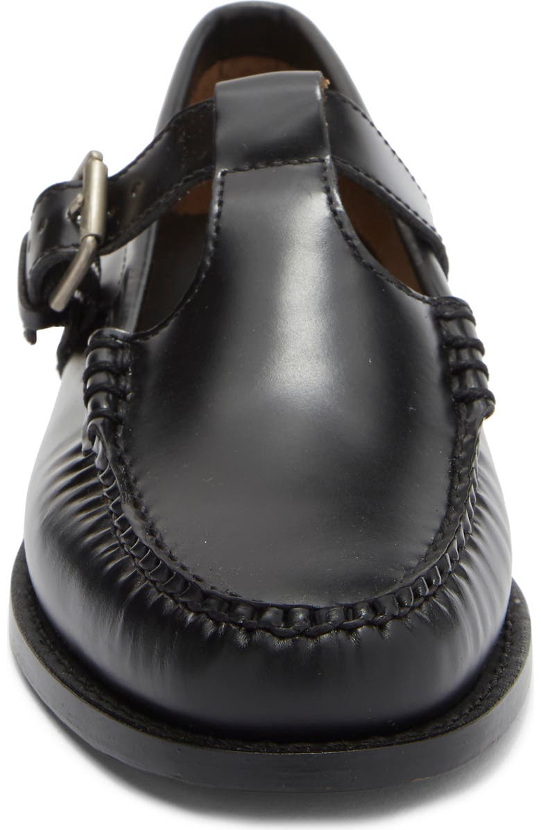 G.H.BASS Weejuns<sup>®</sup> Mary Jane, Alternate, color, Black