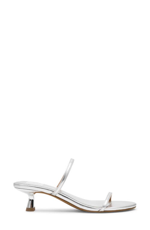 Dolce Vita Dv By Darcee Slide Sandal