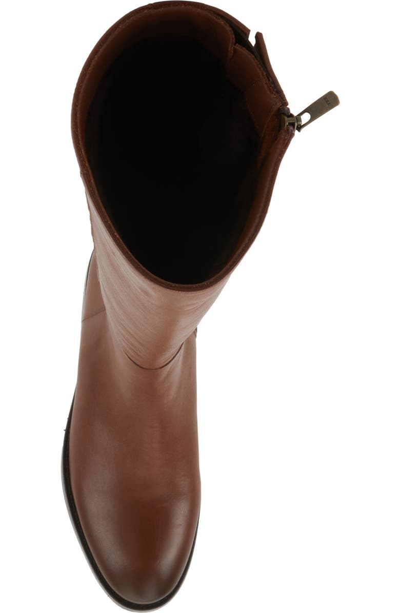 Spring Step Hightail Knee High Boot, Alternate, color, Camel