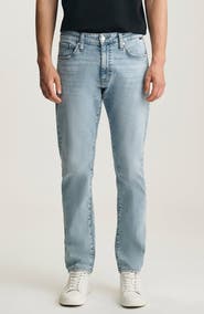 Mavi Jeans Marcus Slim Straight Leg Jeans