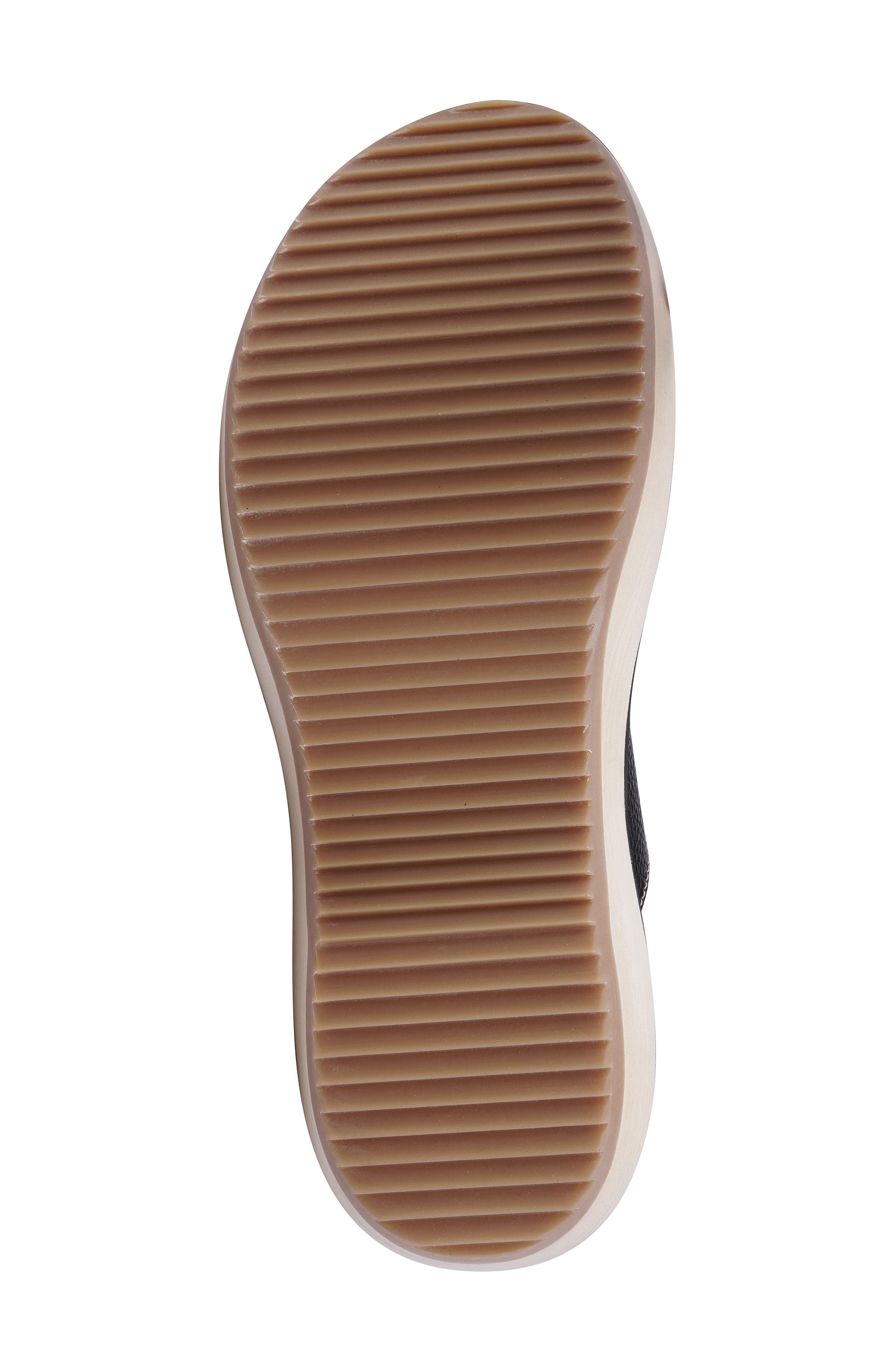 Artisan Crafted By Zigi Bernat Platform Sandal, Alternate, color, Black Leather