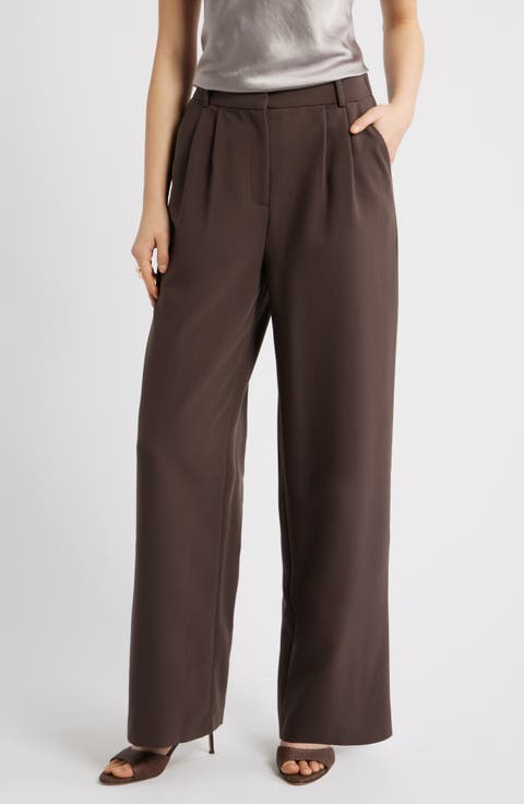 The Icon Trousers