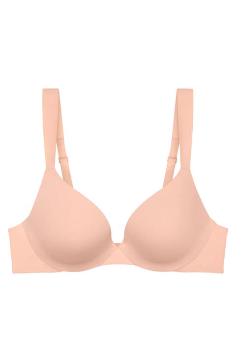 Body Make Up Illusion Demi Bra